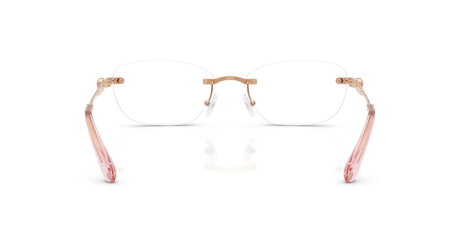Swarovski 1037 Eyeglasses - view 22